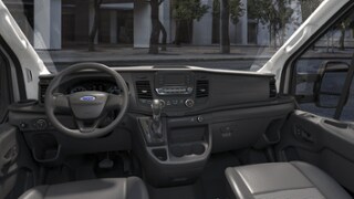 2024 Ford Transit® CC-CA Internal Image 2